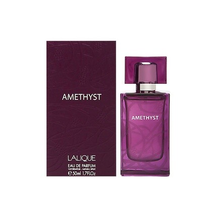 

Lalique Amethyst парфюмированная вода для женщин 50мл