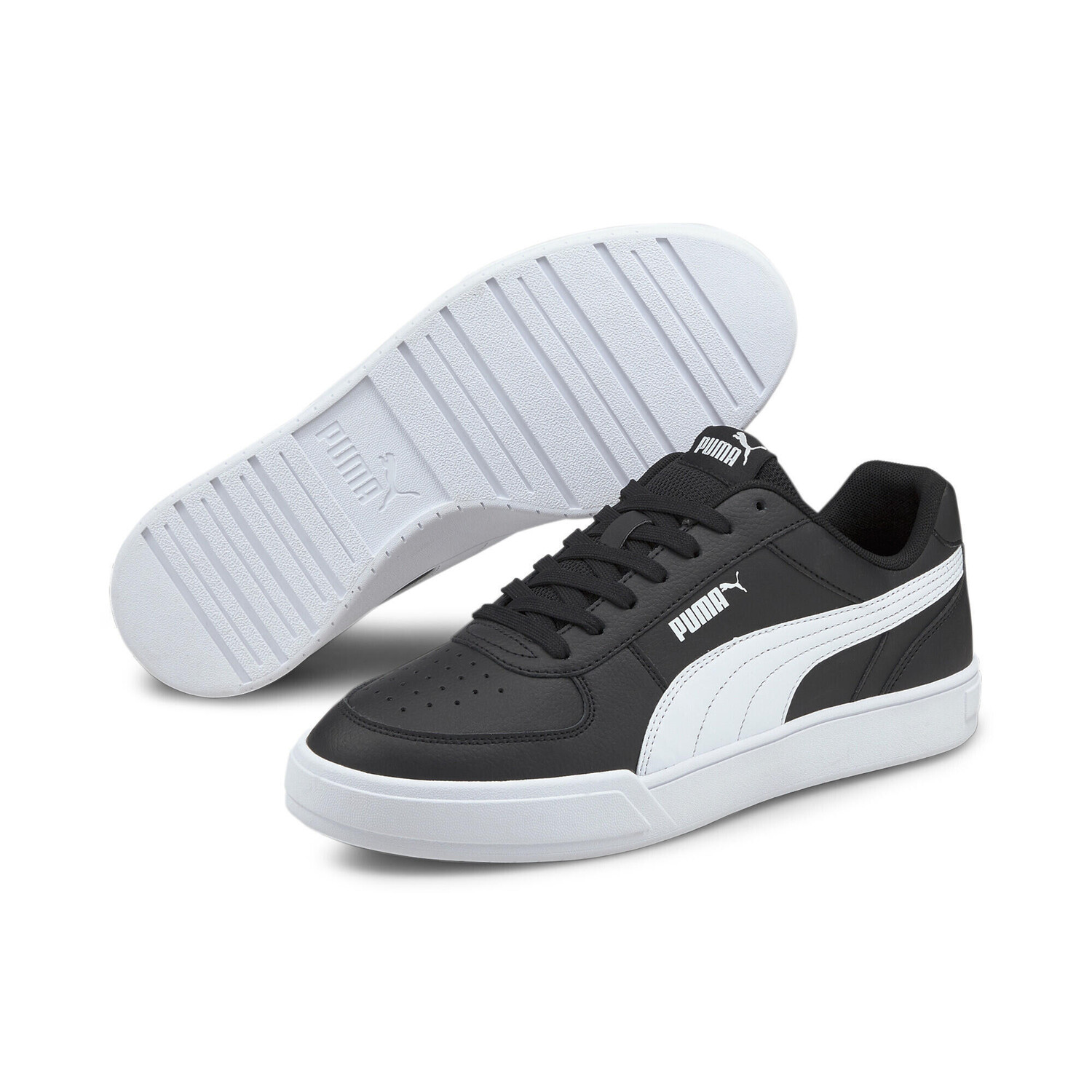 

кроссовки Caven PUMA, Серый, кроссовки Caven PUMA