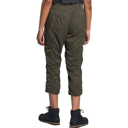 

Брюки Aphrodite 2.0 - женские The North Face, цвет New Taupe Green