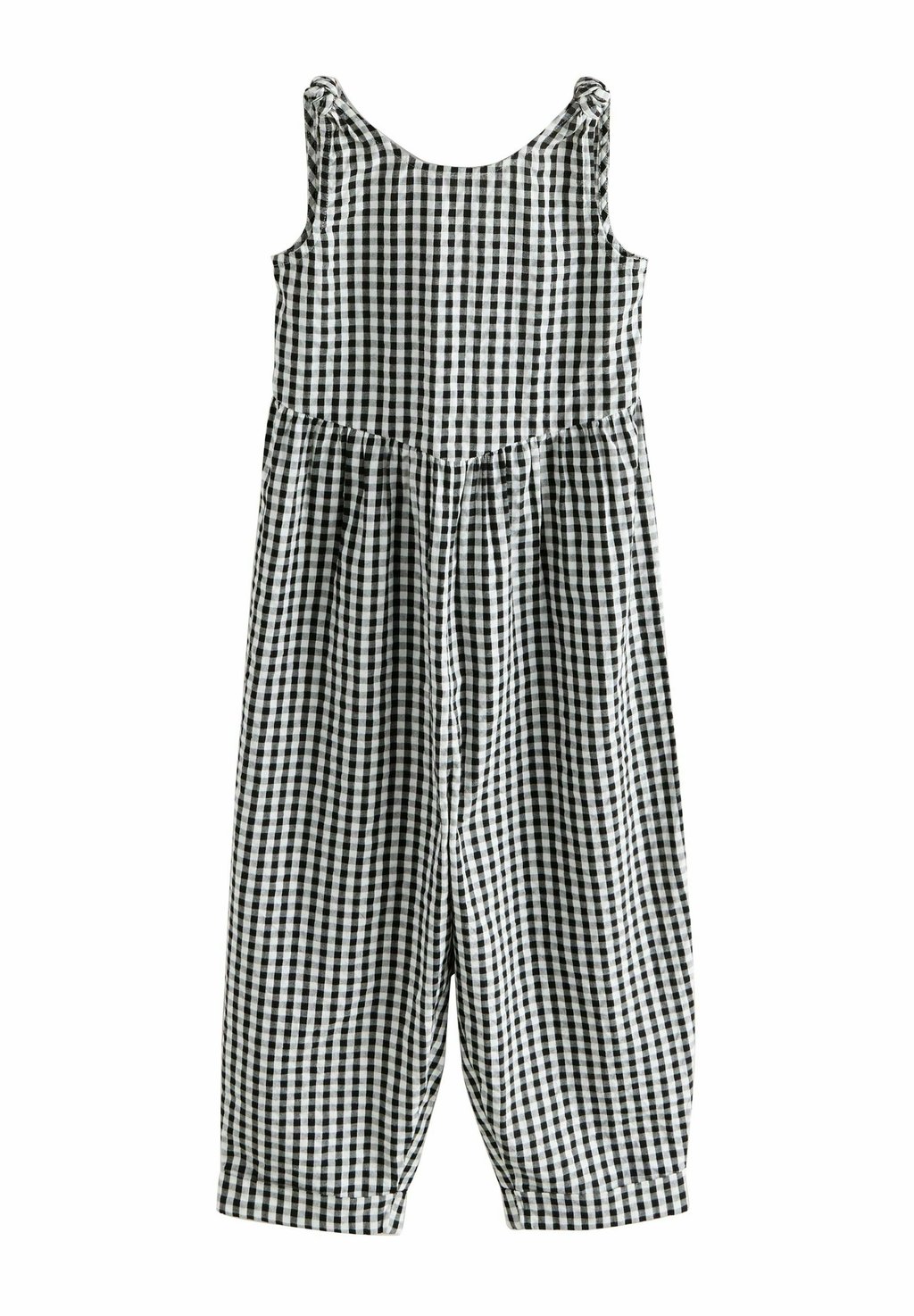 

Комбинезон REGULAR FIT Next, черный