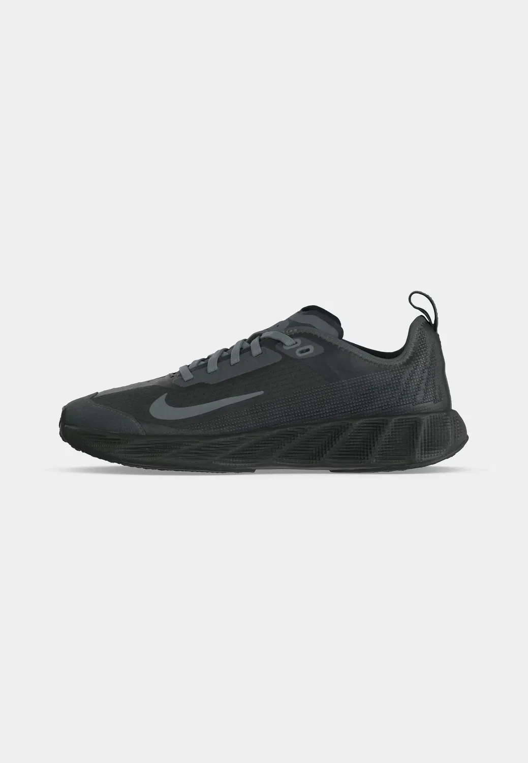Кроссовки Ava x унисекс Nike Sportswear, Black/Smoke Grey/Anthracite/Dark Grey/Black/Smoke Grey — фото 2