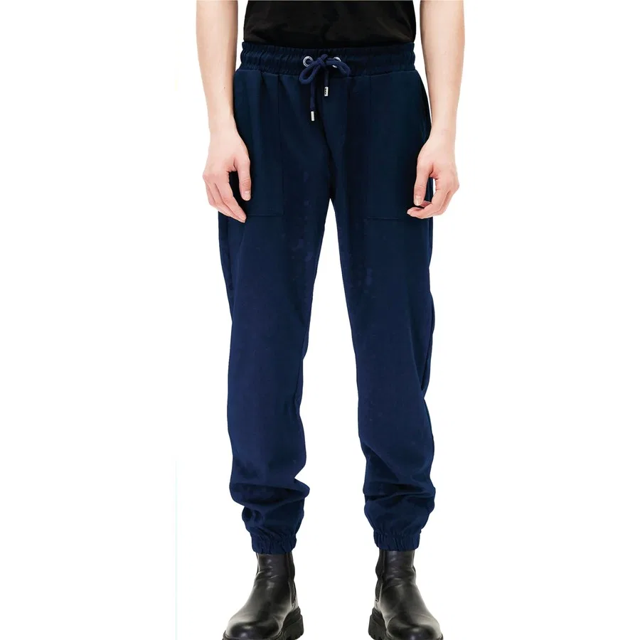 Спортивные брюки с эластичным поясом adidas DUBLIN PANT, Черный