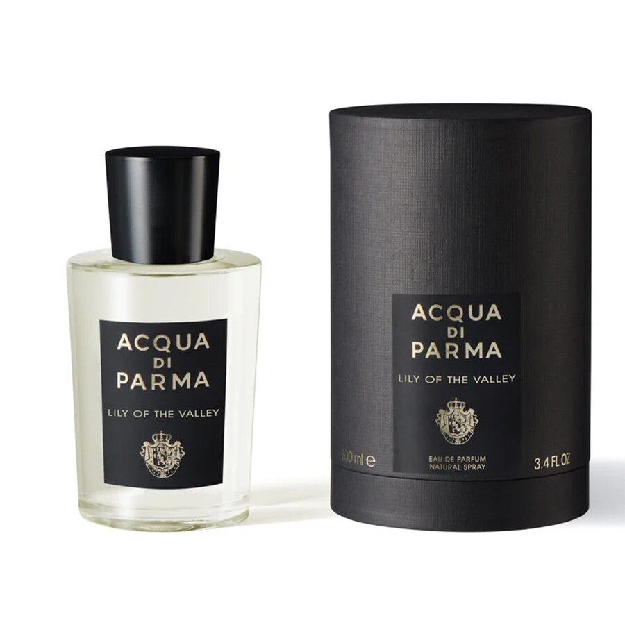 

Парфюмерная вода Acqua di Parma Signatures of the Sun Lily of the Valley, 100 мл