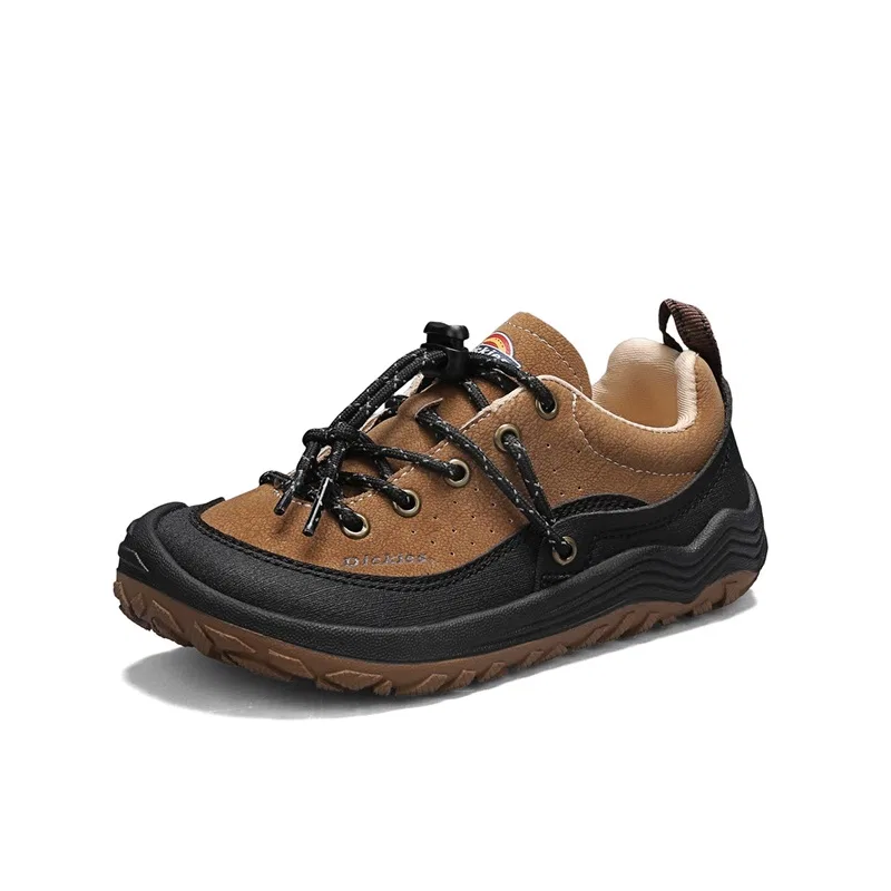 Детские повседневные туфли Mocha Dickies, Mocha
