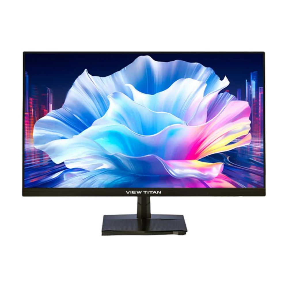 

Монитор TITAN ARMY H27T1U, 27", 4K UHD 3840x2160, 60 Гц, IPS, черный