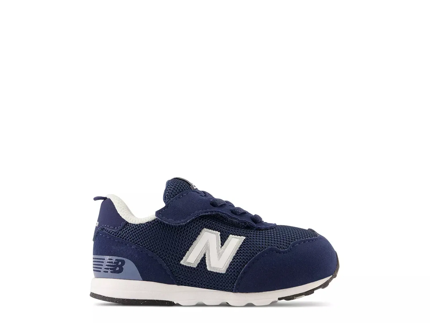 Кроссовки 515 v3, Navy, New Balance — фото 3