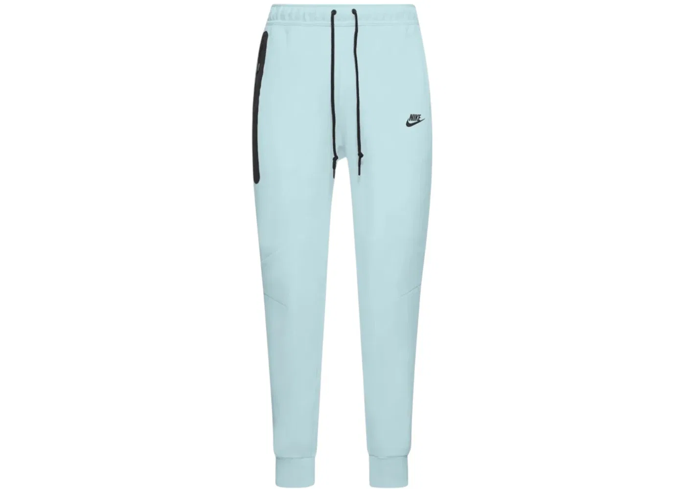 Мужские брюки Nike Sportswear Tech Fleece Pants, Glacier Blue