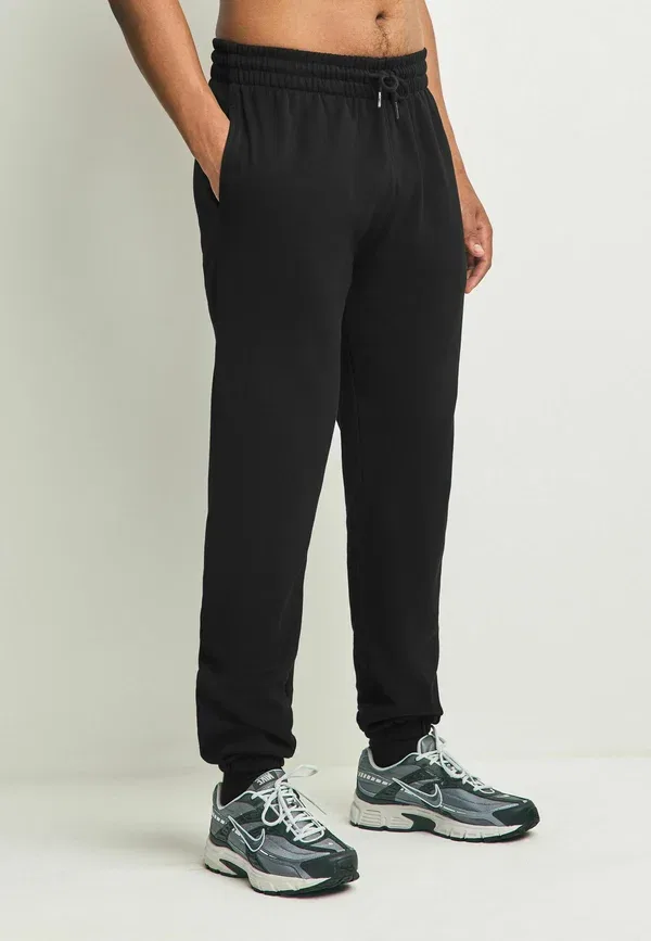 Брюки спортивные, Regular fit, Next, Navy Blue, черный/темно-синий — фото 3