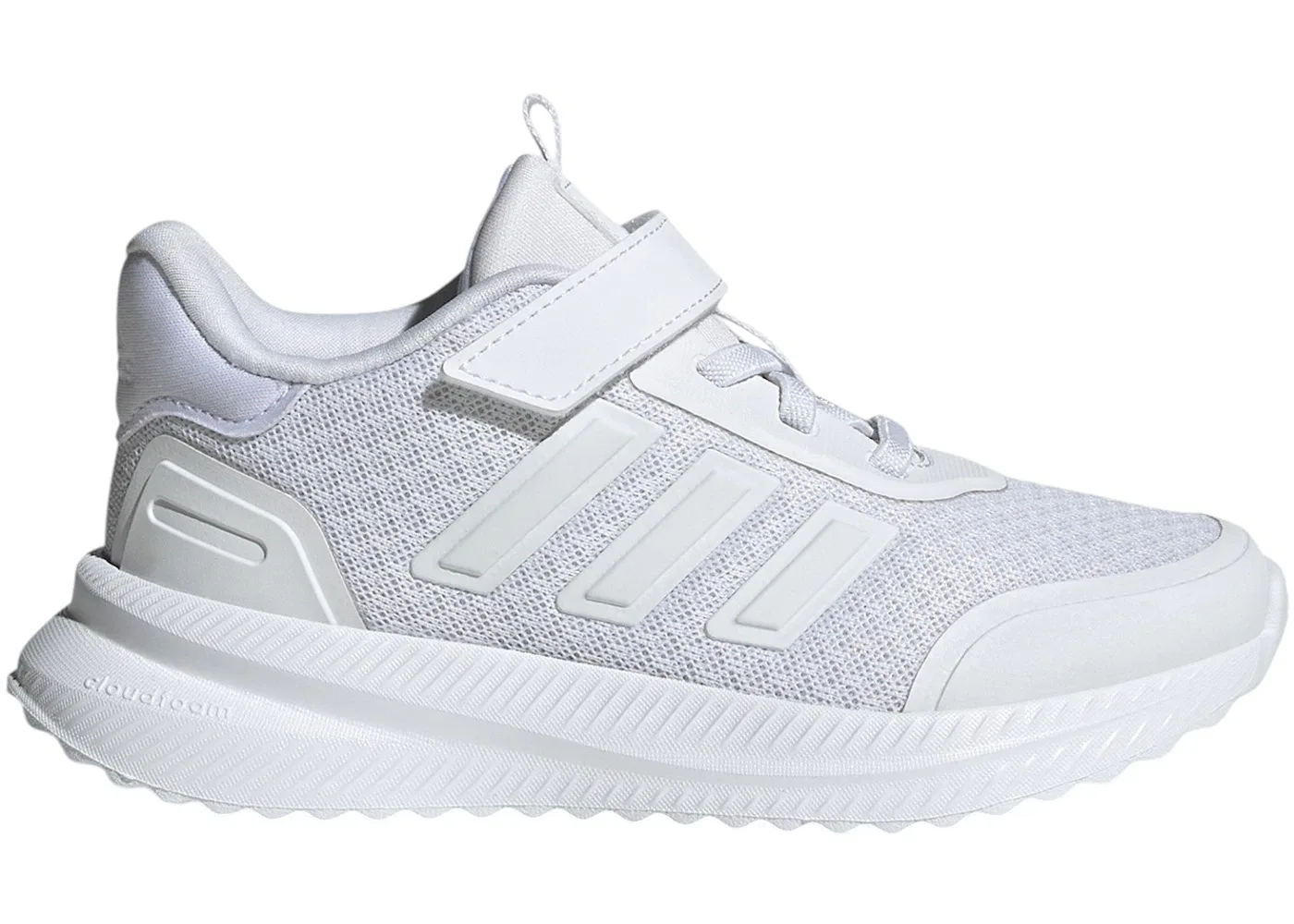 Детские кроссовки Lifestyle с моделью X_PLRPATH Adidas, Cloud White Cloud White Grey One