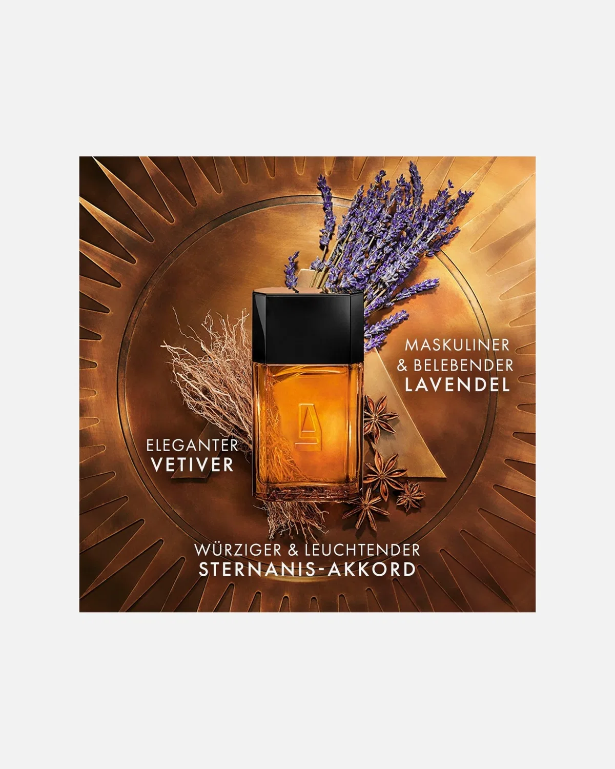 Туалетная вода для мужчин многоразового использования Azzaro, 100 Ml — фото 3
