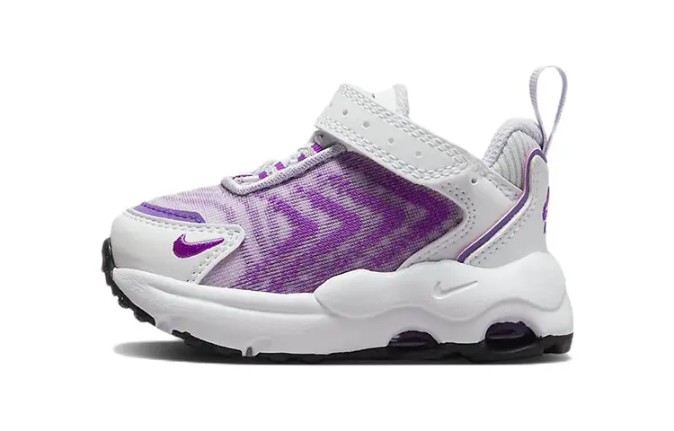 

Кроссовки Air Max Tailwind для малышей TD Nike