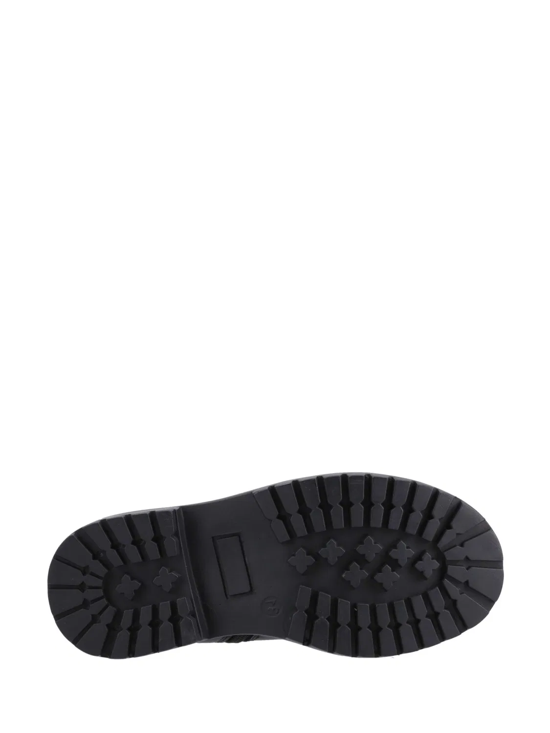 Челси Hush Puppies Ariella, черный — фото 4