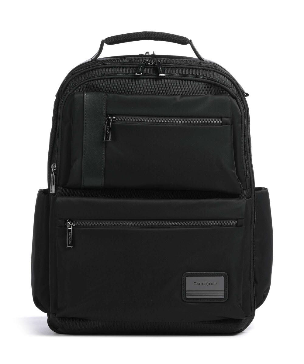 

Рюкзак для путешествий Openroad 2.0 15″ нейлон полиэстер Samsonite, черный