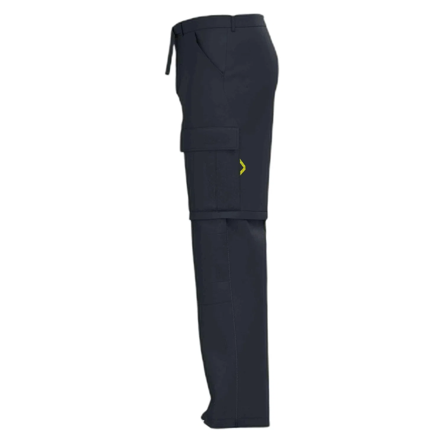 Детские штаны Joma Explorer III, Schwarz