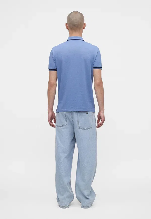 Футболка поло Emporio Armani — фото 3