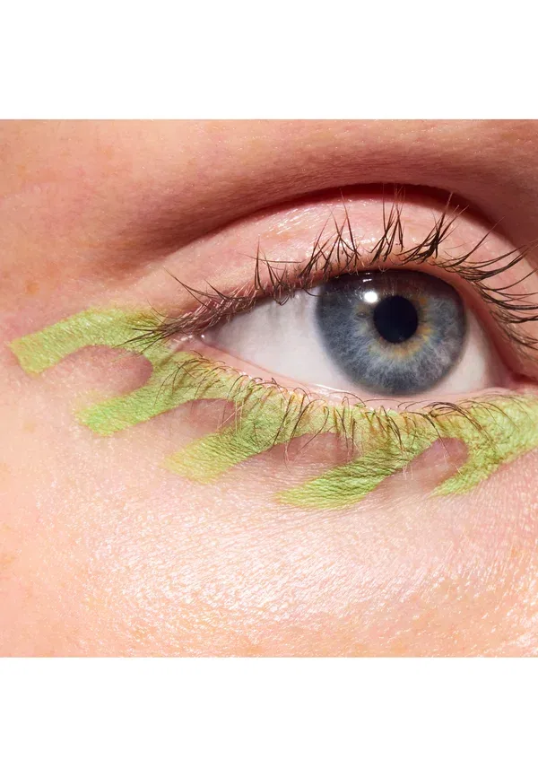 Карандаш для глаз Colour Excess Gel Pencil Mac, Minty Fresh, 0.35 г, цвет minty fresh — фото 3
