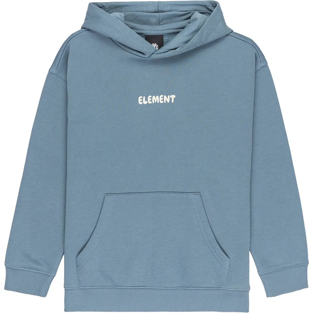 

Худи Element Curious, синий