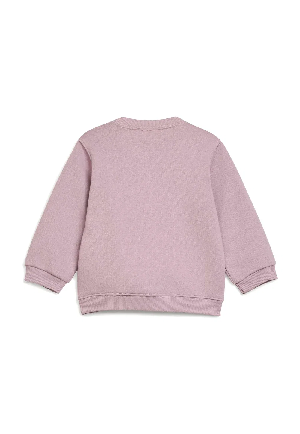 Комплект детских спортивных штанов унисекс Adidas Originals, Magic Mauve — фото 4