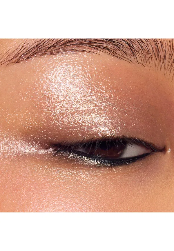 Тени для век стойкие кремовые Dazzleshadow Eyeshadow Stick, 1.6 г, Mac, Gold Stud — фото 2
