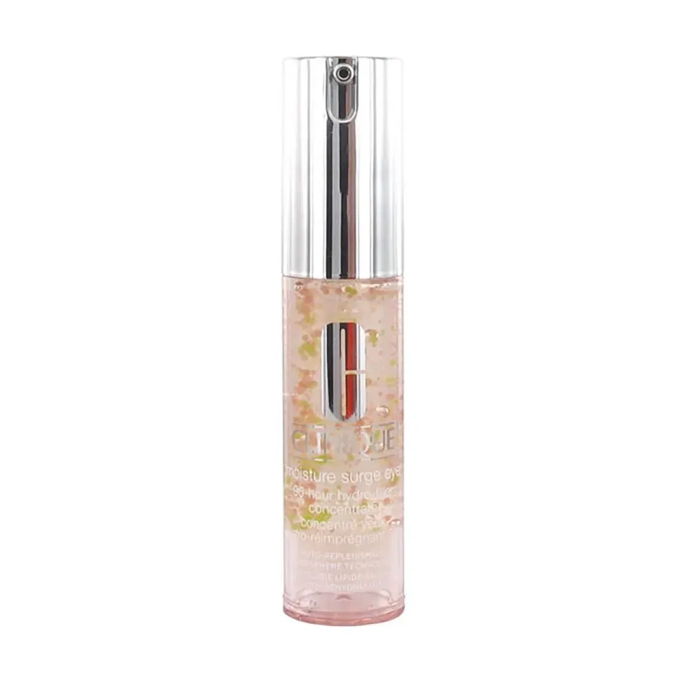 Женский увлажняющий гель для кожи вокруг глаз 96-Hour Hydro-Filler Concentrate Clinique, Beige