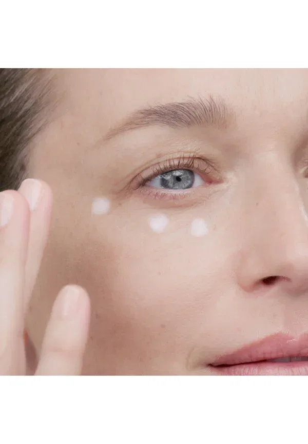 Крем для глаз с ретинолом Vital Perfection Shiseido 15 мл — фото 3