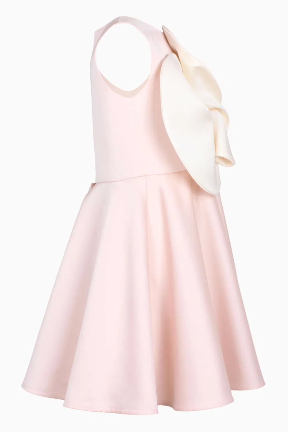 Платье для особых случаев с блестками Dazzling Dress Jessie and James, розовый — фото 4