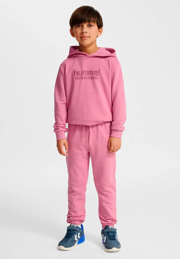 Базовые стандартные спортивные штаны Hummel, Polignac