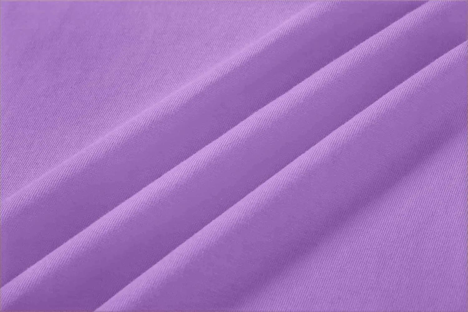Футболка с принтом I Could Be Meaner, Purple — фото 4