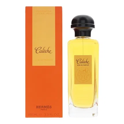Женская парфюмерная вода цветочная 100 мл Caleche Soie De Parfum Hermes