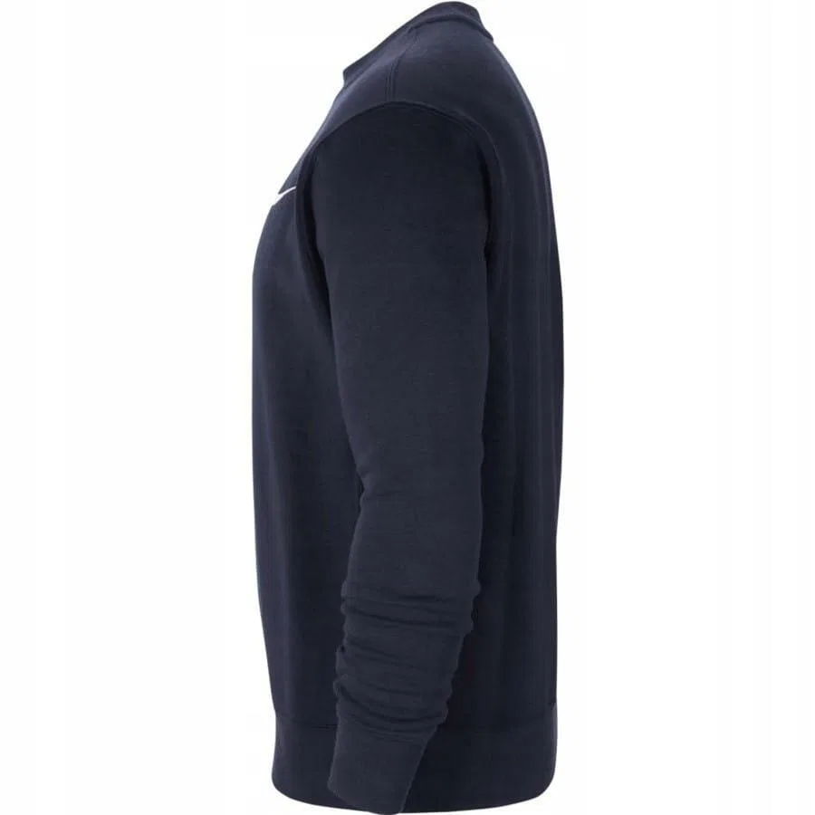 Мужской свитшот с длинным рукавом Park Nike, Navyblau
