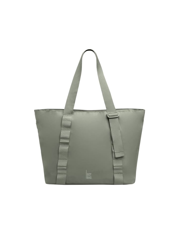 

Сумка через плечо GOT BAG TOTE BAG MONOCHROME bass GOT BAG