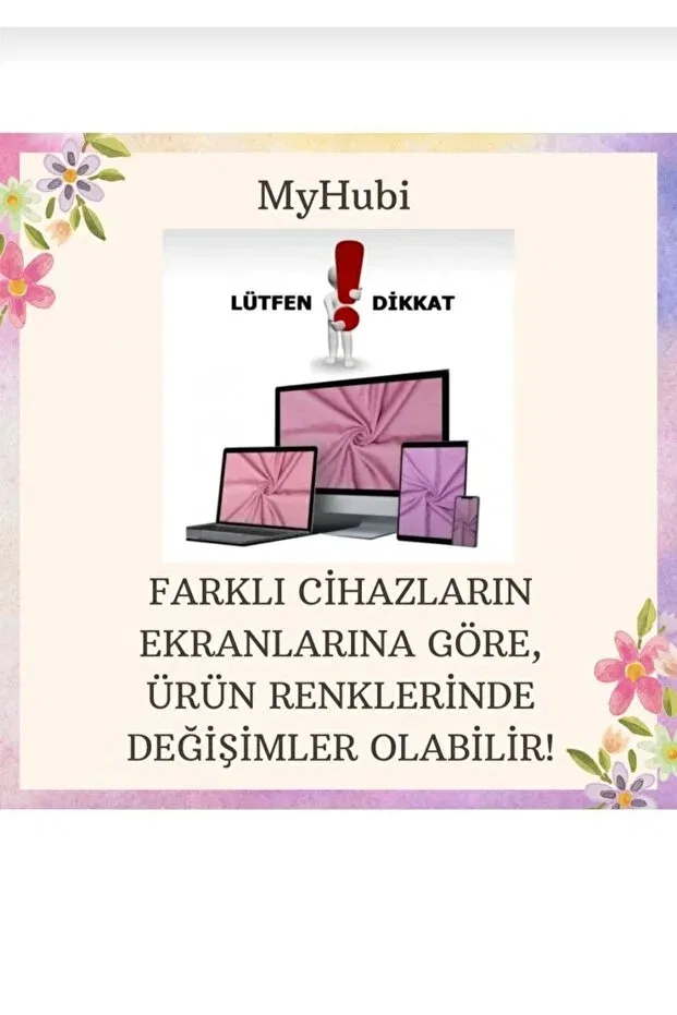 Детский комплект носков для девочек с рисунком Myhubi, Asorti — фото 4