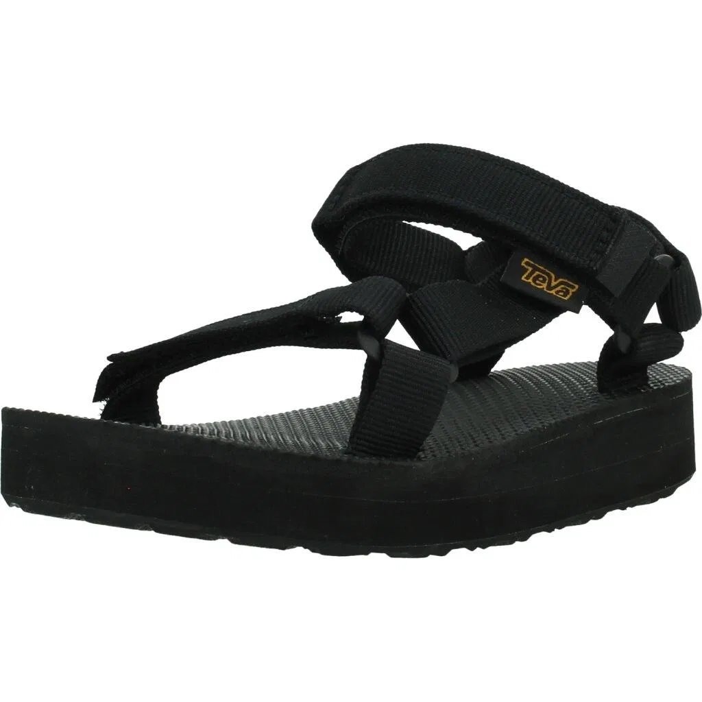 Сандалии Teva Modell C Midform Univers, Schwarz