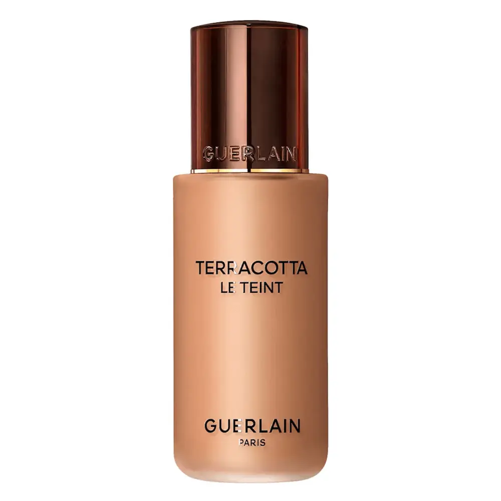 

Основа под макияж Guerlain Terracotta Le Teint, коричневый