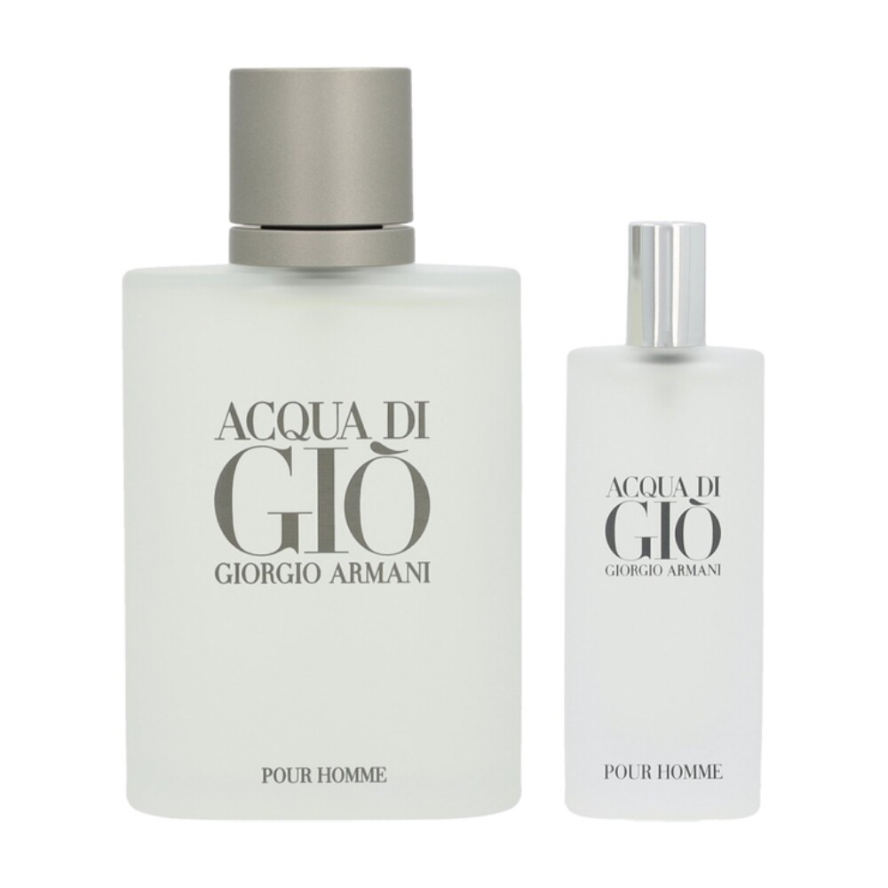 

Набор Giorgio Armani Acqua Di Gio, 2 предмета