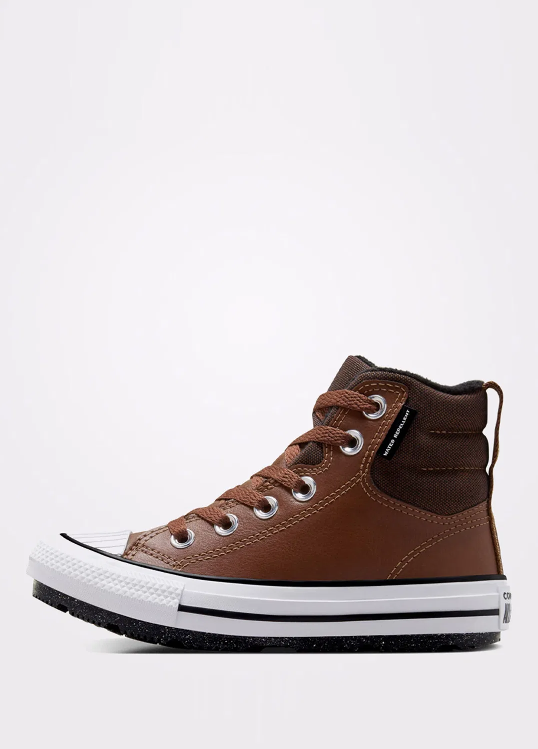 Ботинки Converse Chuck Taylor All Star Berkshire, коричневый — фото 4