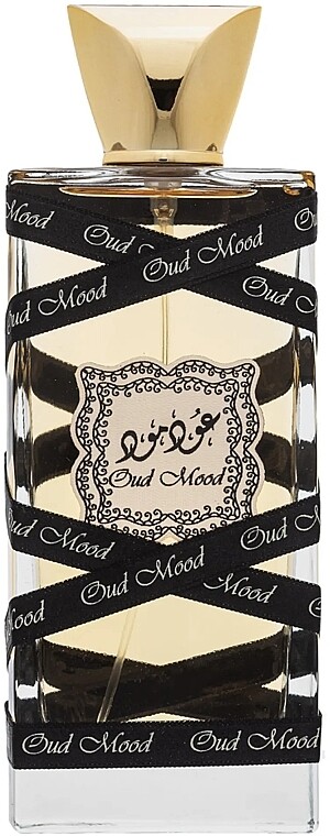 

Духи Lattafa Perfumes Oud Mood