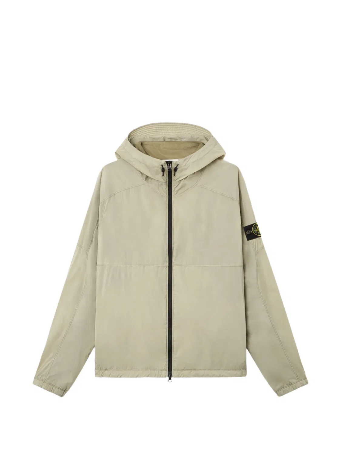 Куртка Q100020 Stone Island, нейтральные цвета