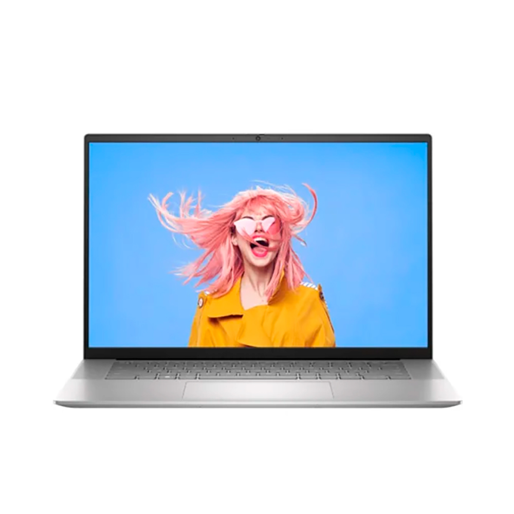

Ноутбук Dell Inspiron 16 Pro, 16", 16Гб/2Тб, i5-1340P, серебристый, английская раскладка