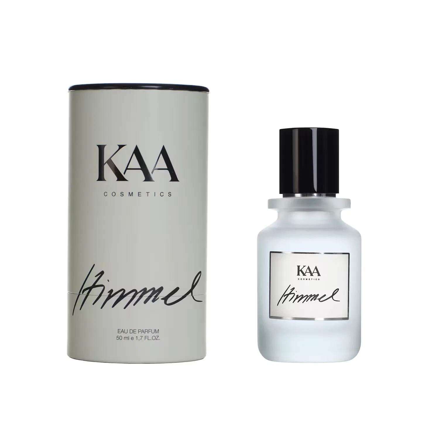 Парфюмерная вода 50 мл Himmel KAA COSMETICS — фото 4