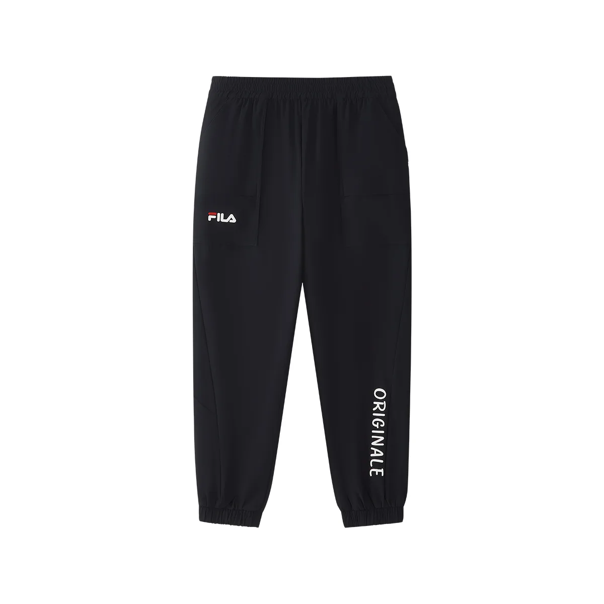 FILA KIDS Брюки из трикотажа Legend Blue Kids'