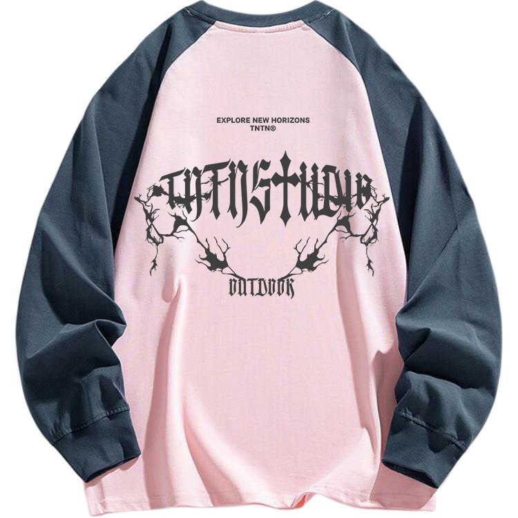 

Футболка унисекс TnTn, черный