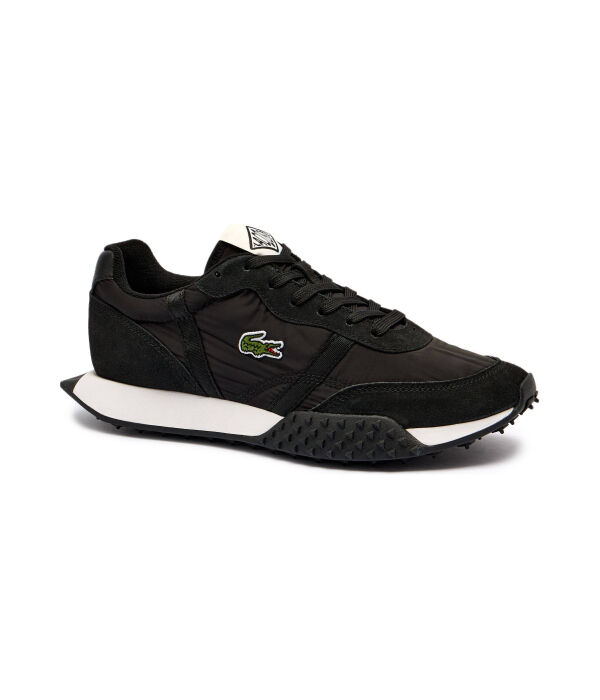 

Кроссовки l-spin evo Lacoste, черный