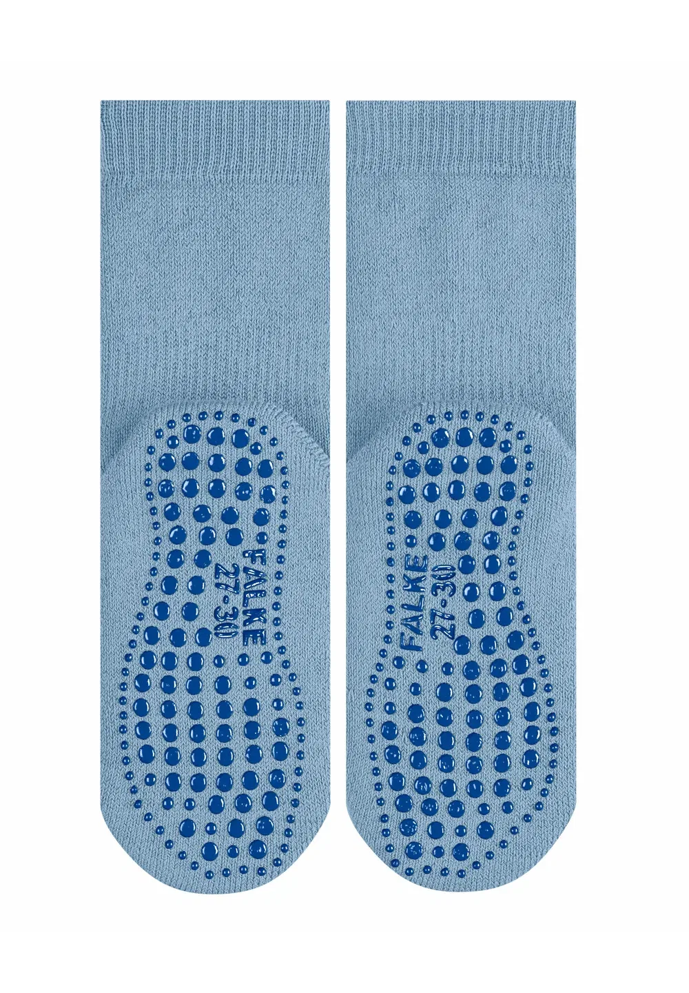 Кошачьи подушечки - носки Falke, Crystal Bl — фото 4