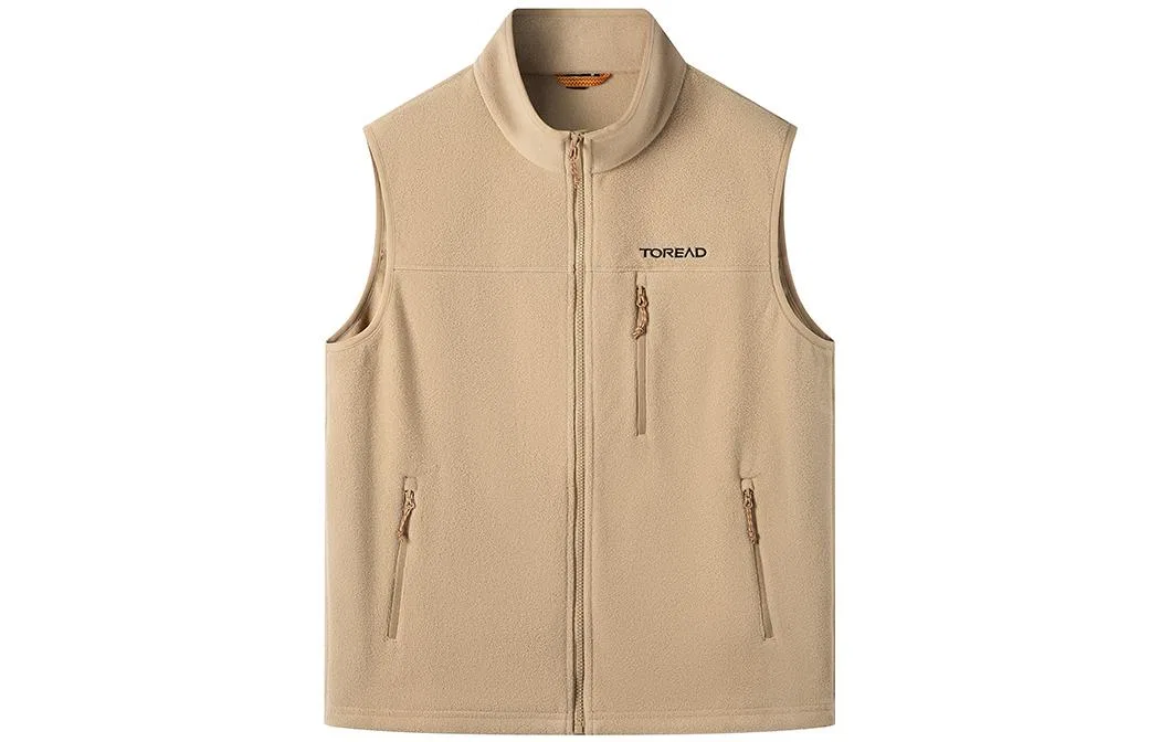 Детский флисовый топ Unisex Moderate TOREAD, Timber