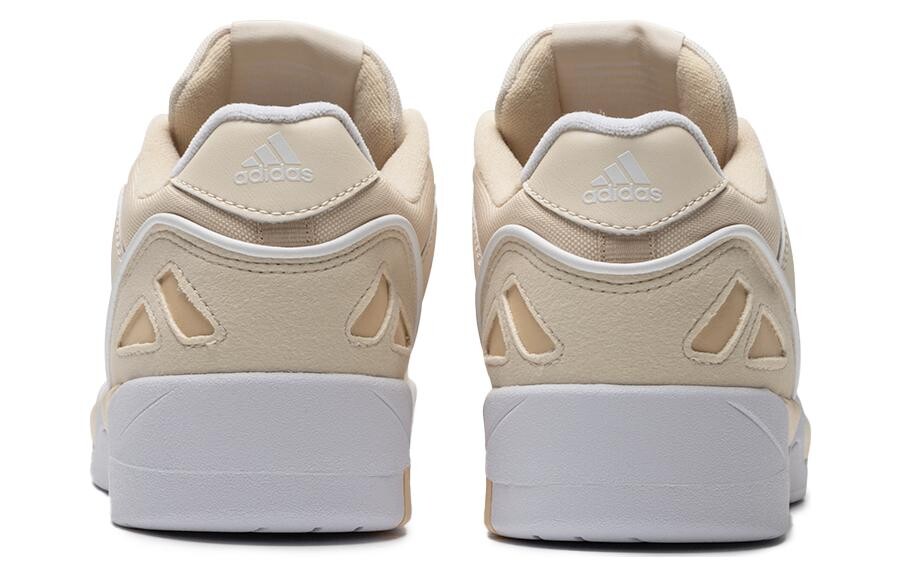 Мужская обувь для скейтбординга adidas, Бежевый — фото 4