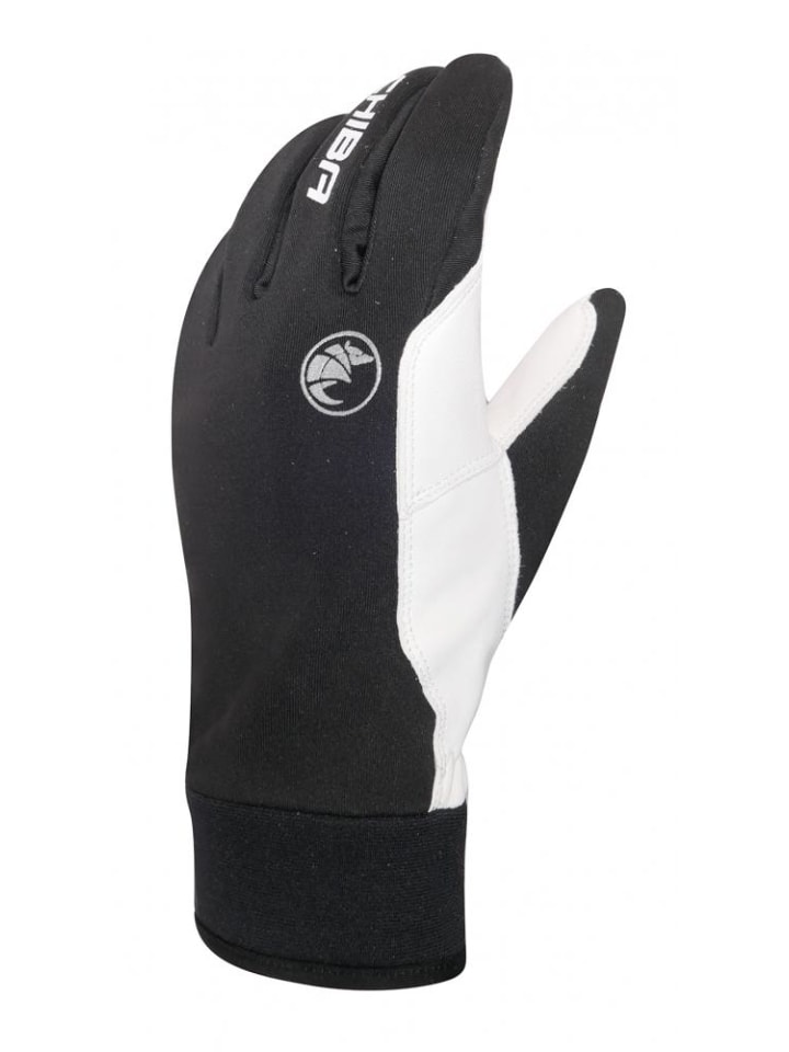 

Bernina - Велосипедные перчатки, размер/ Chiba