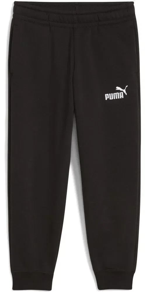 Джоггеры спортивные Puma, черный