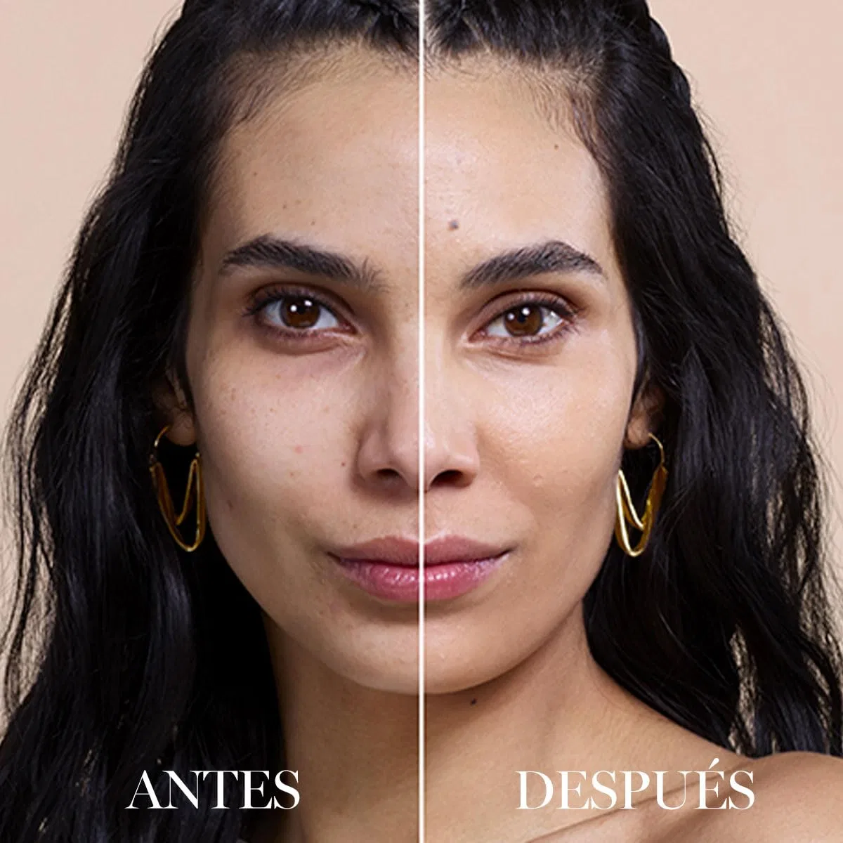 Увлажняющая тональная основа «Teint Idole Ultra Wear Care & Glow» от Lancôme Lancôme — фото 3