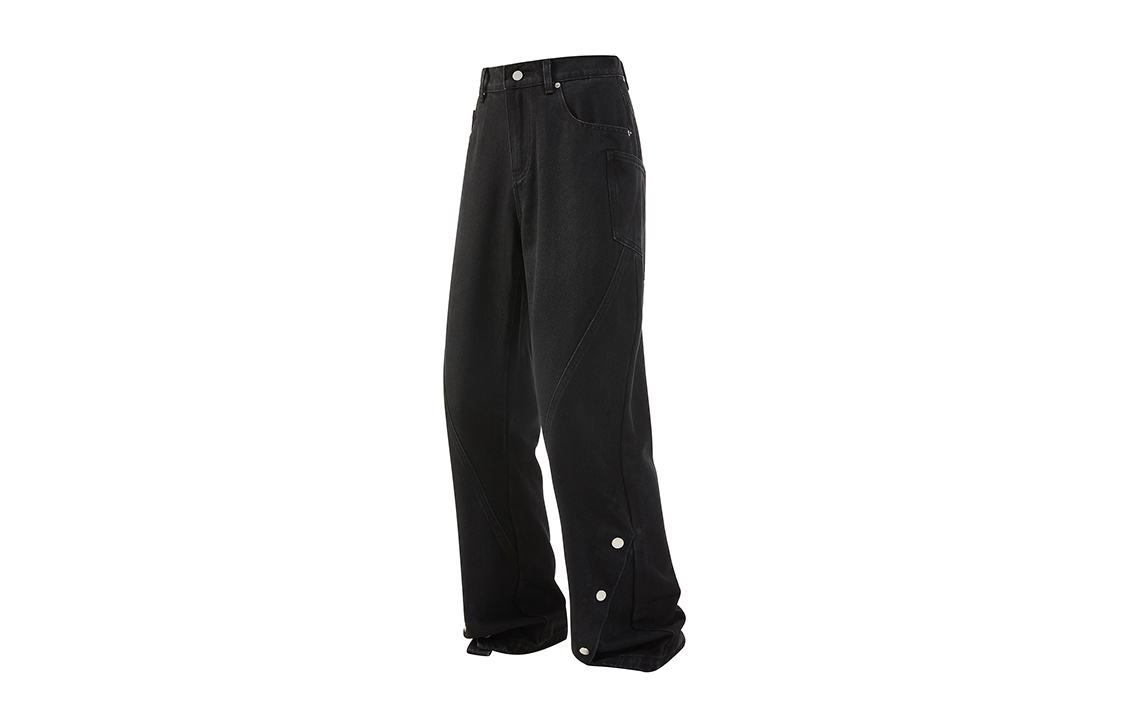 

Джинсы Unisex GSUE, 279 Жёлтая Грязь